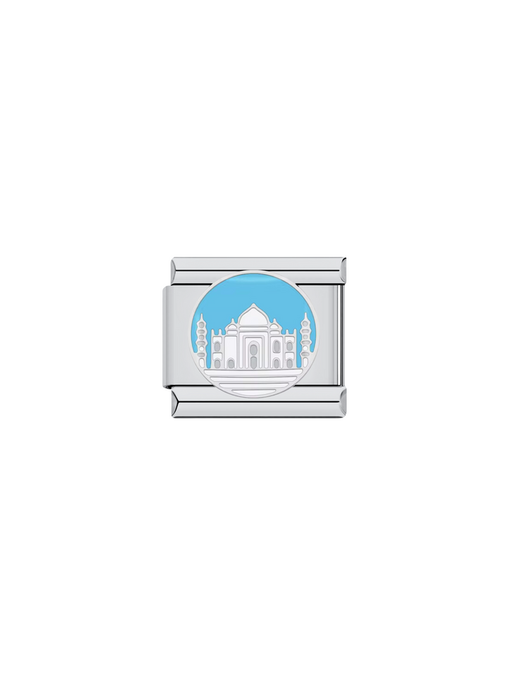 Charm Taj Mahal