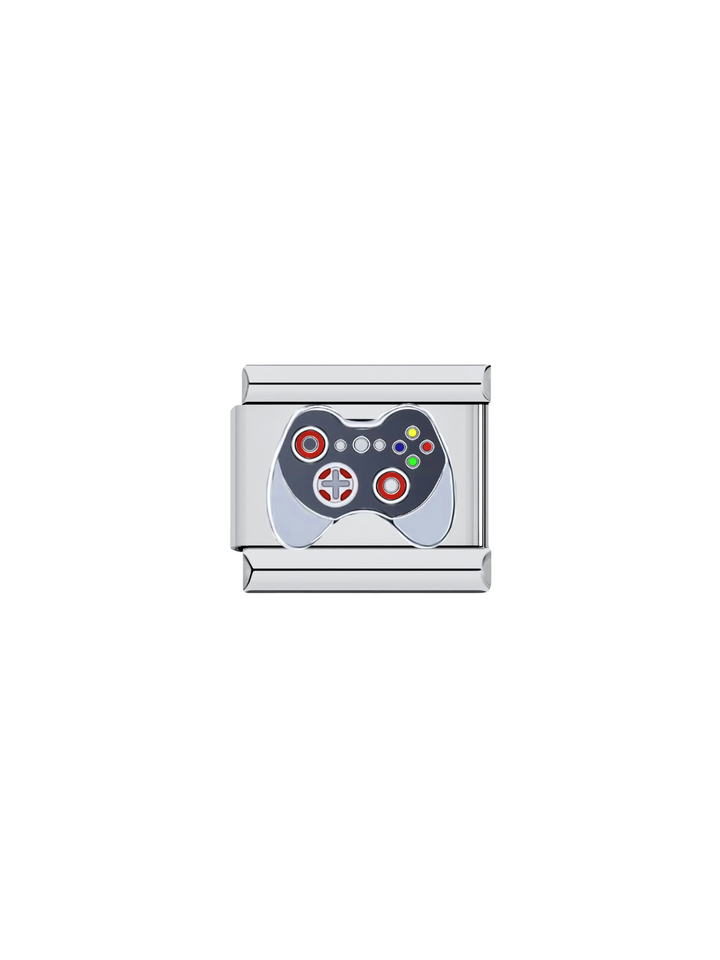 Charm Control Video Juego