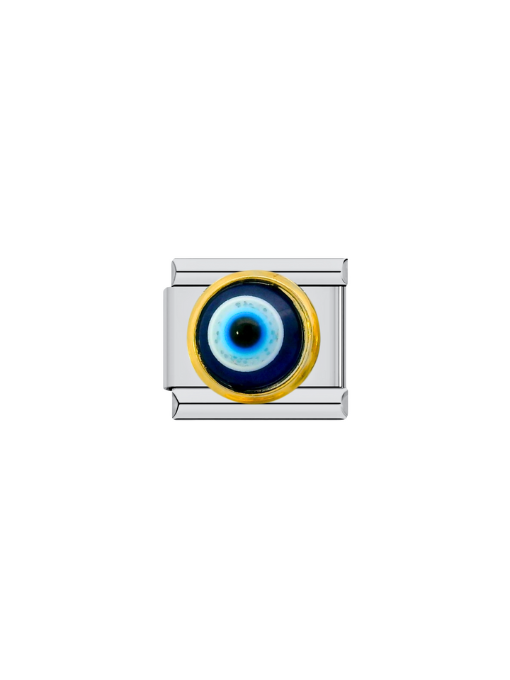 Charm Ojo 3D