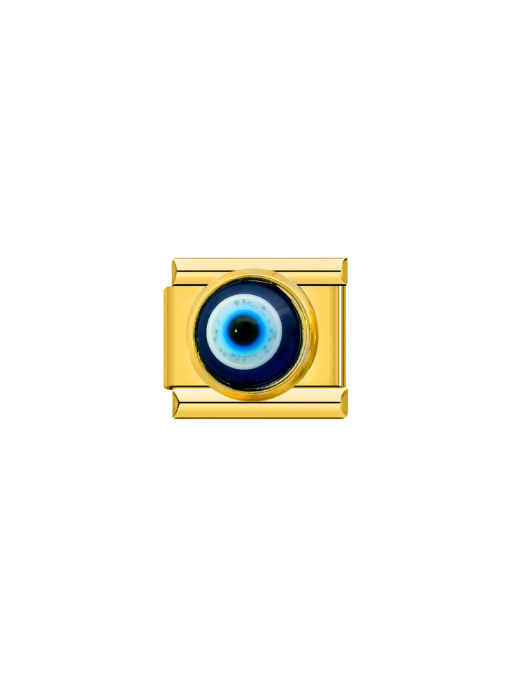 Charm Ojo 3D