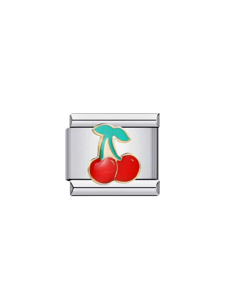 Charm Cerezas