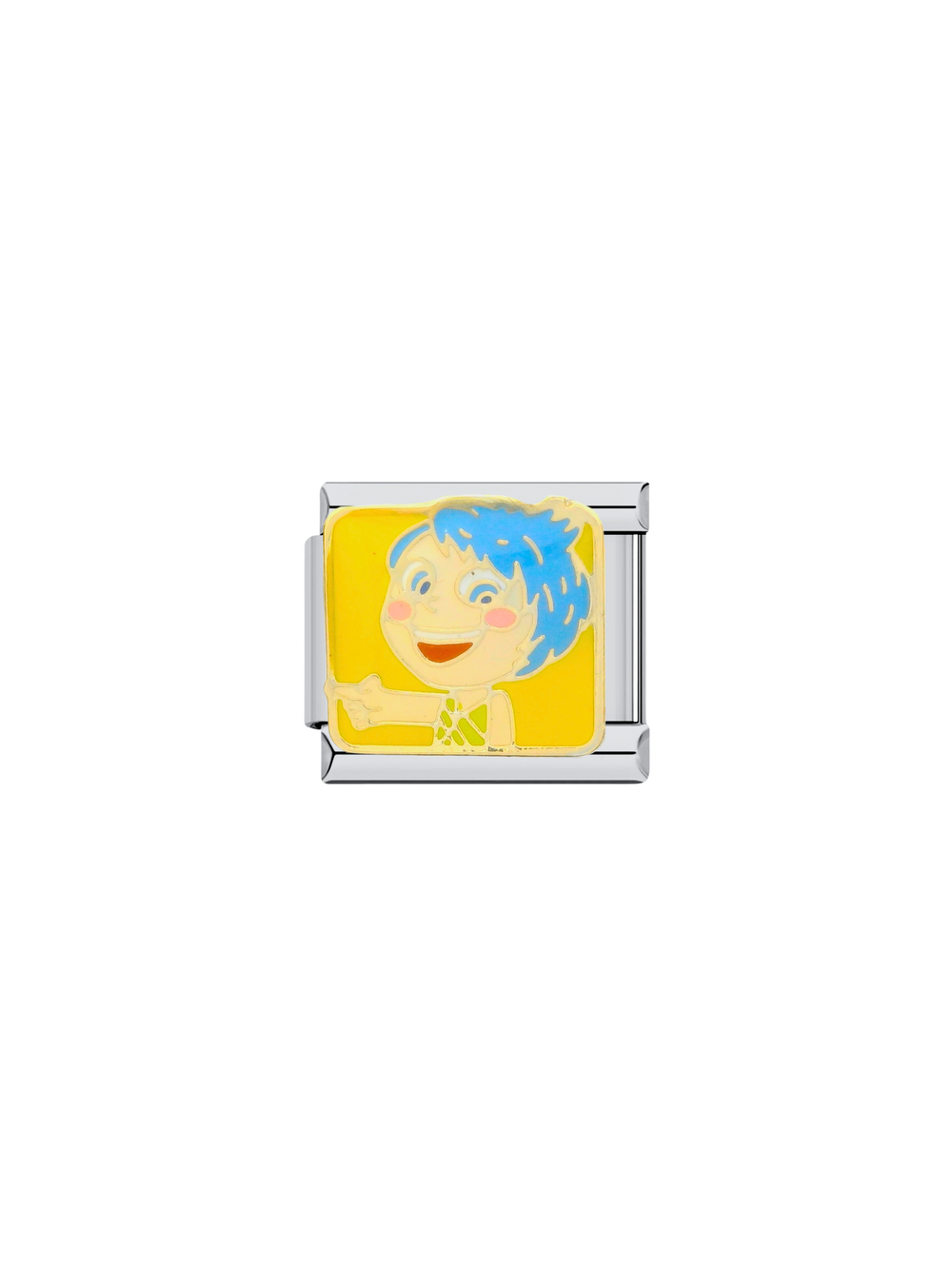 Charm Personajes Intensamente