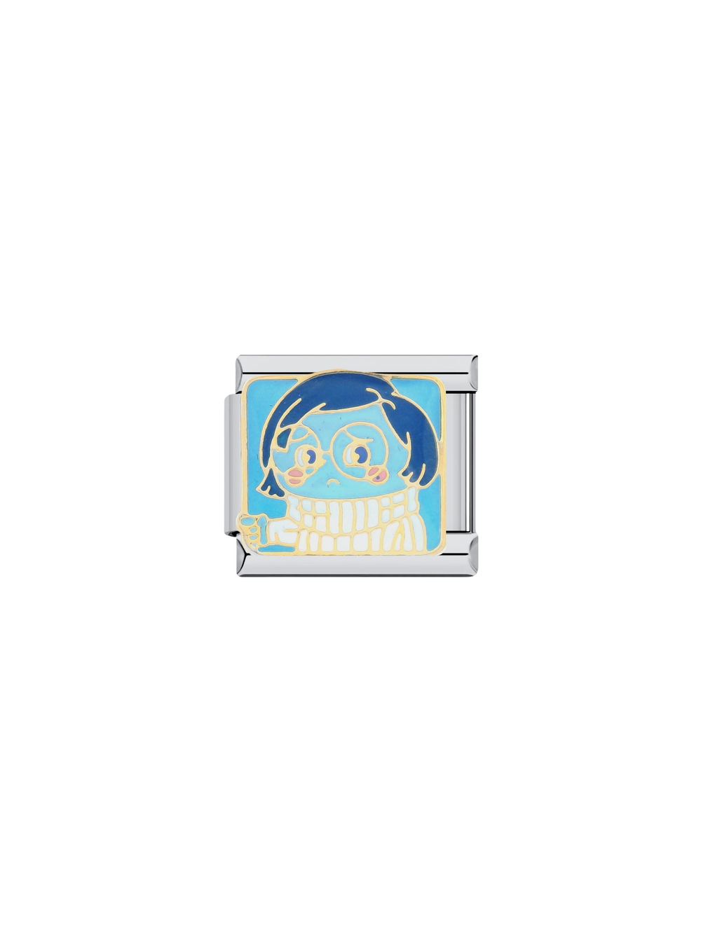 Charm Personajes Intensamente