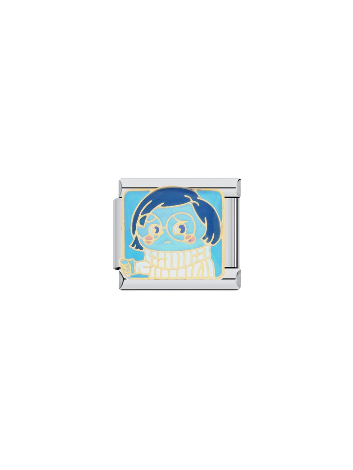 Charm Personajes Intensamente