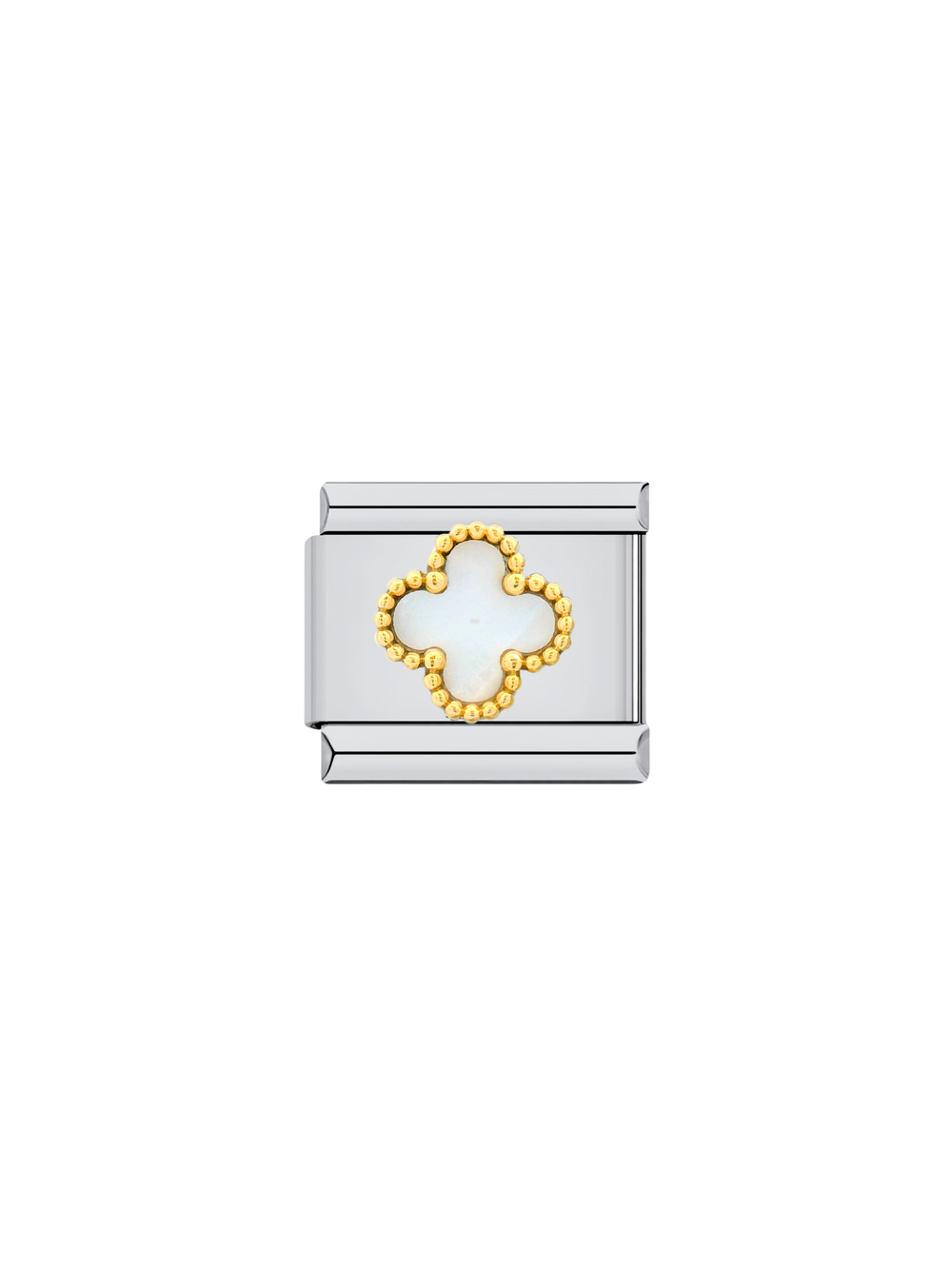 Charm Trebol Colores