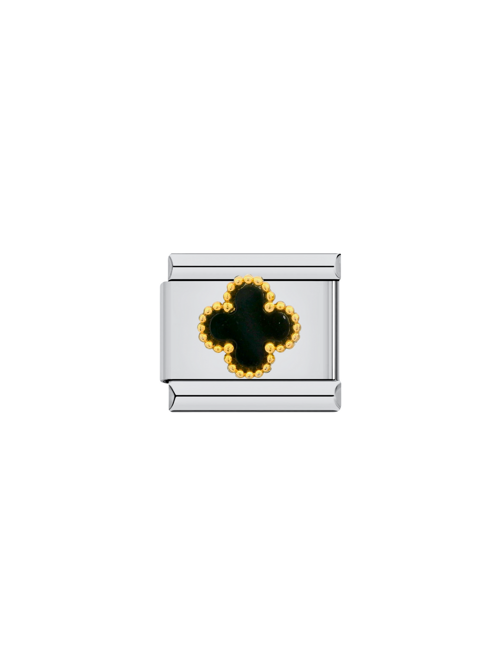 Charm Trebol Colores