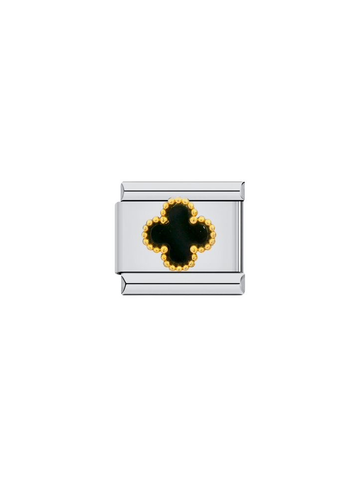 Charm Trebol Colores