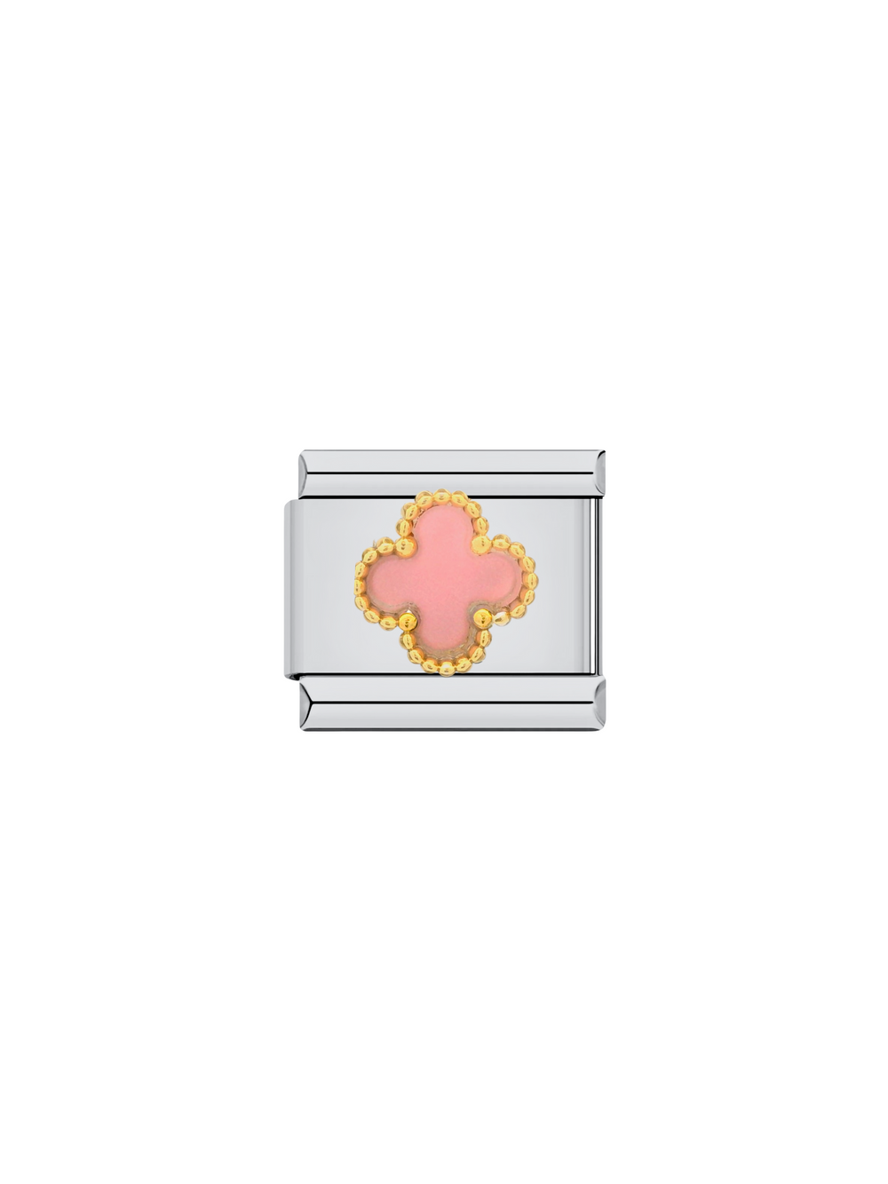 Charm Trebol Colores