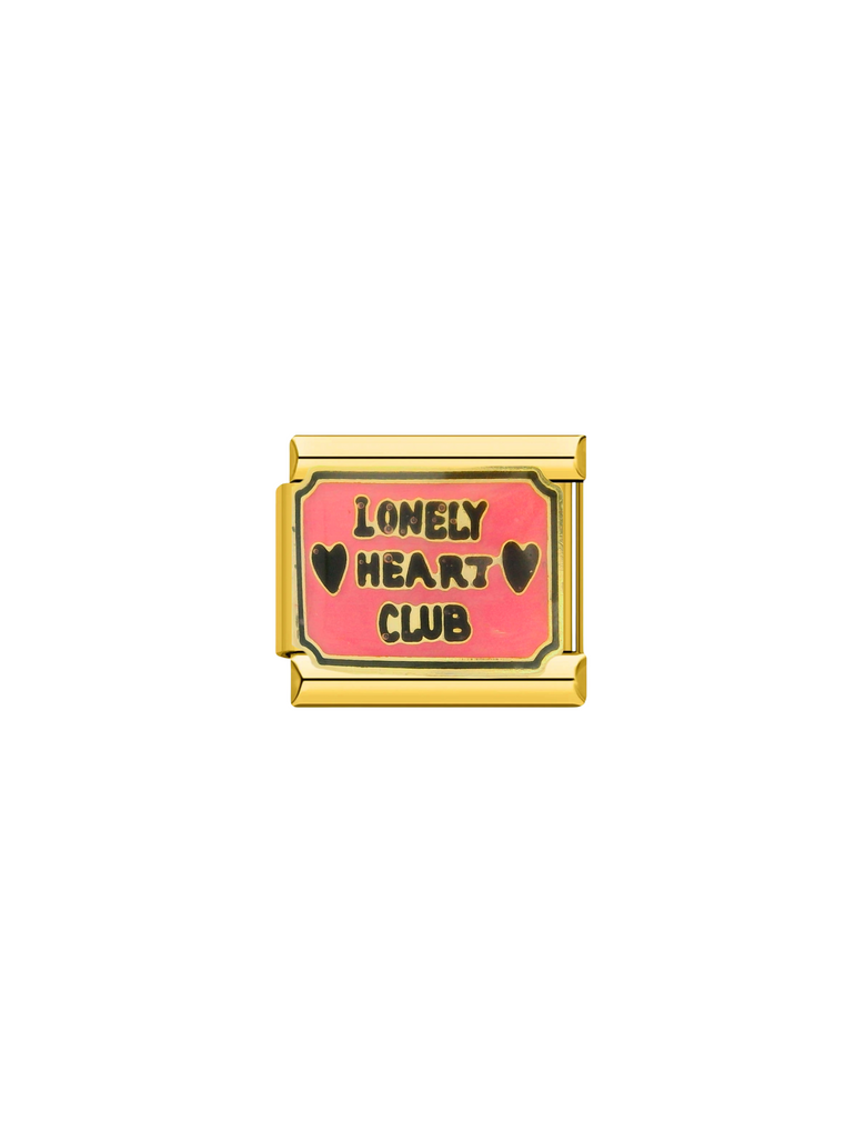 Charm Lonely Heart Club