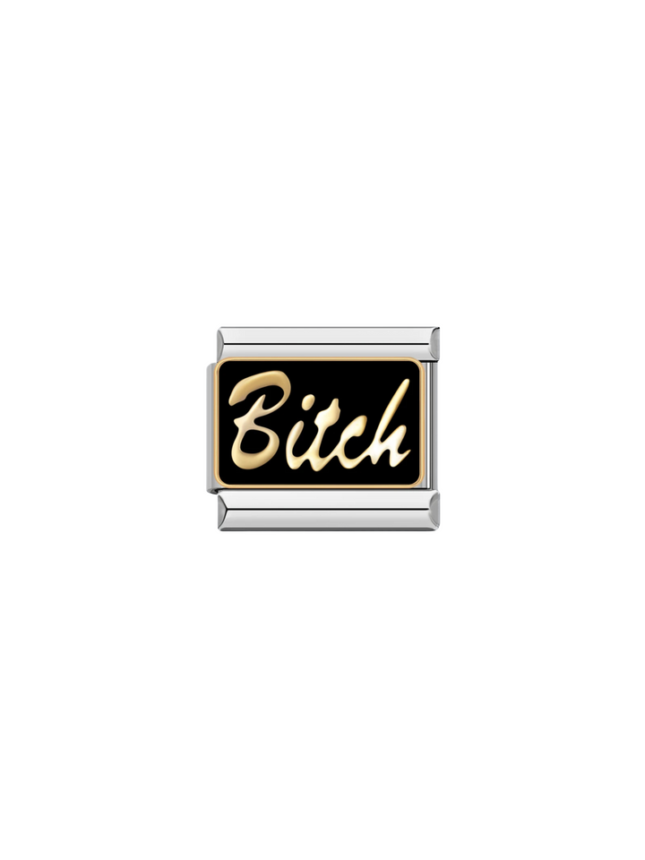 Charm Bitch