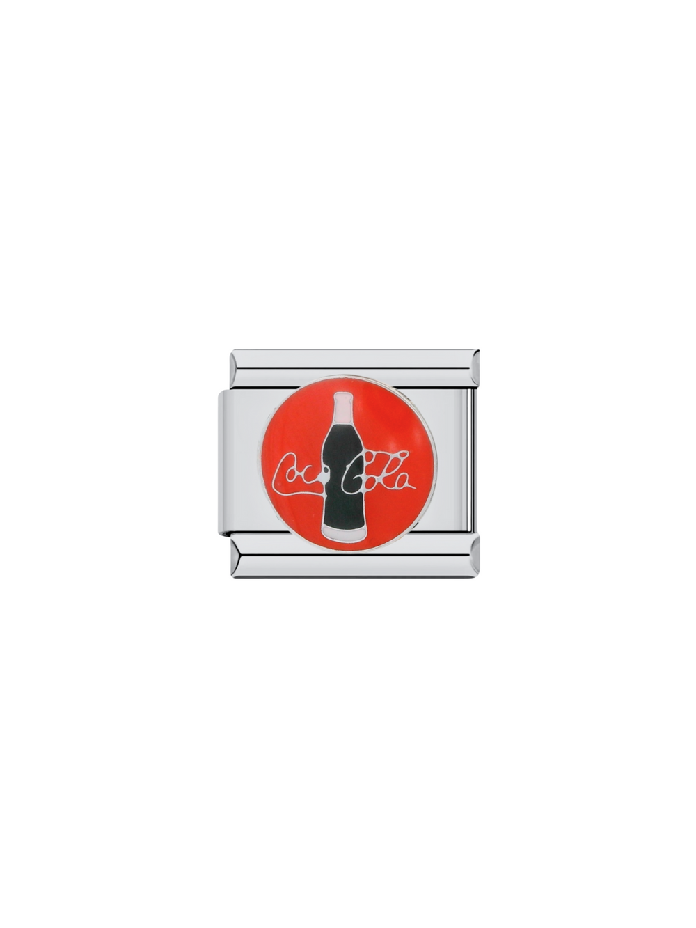 Charm Coca Cola