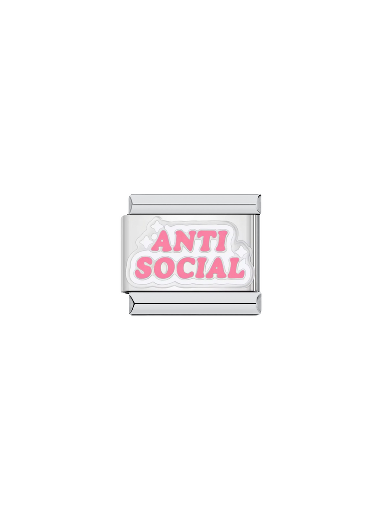 Charm Anti Social