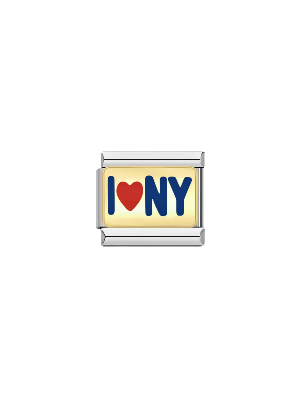 Charm I Love New York