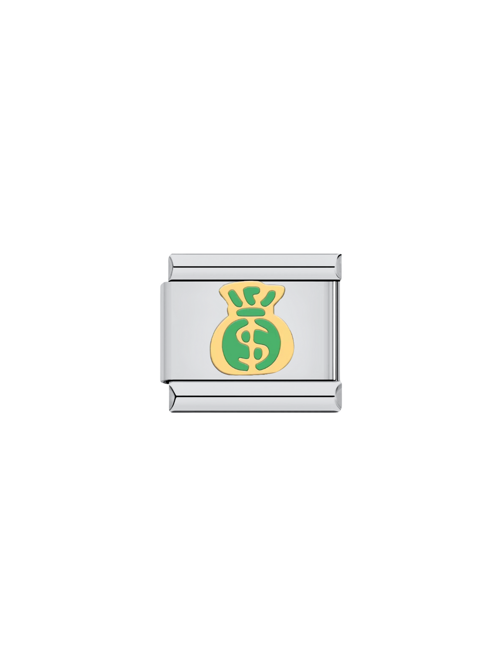 Charm Bolsa de Dinero