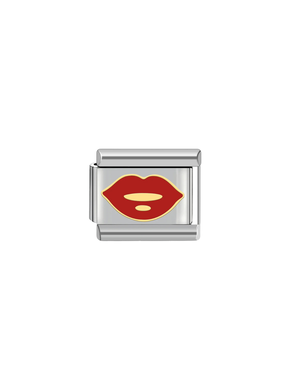 Charm Labios Rojos