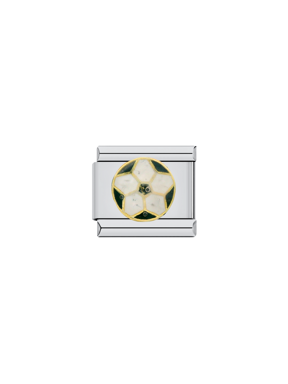 Charm Balon Dorado