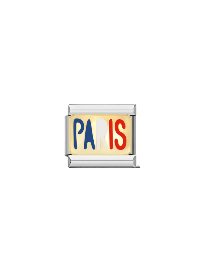 Charm Paris