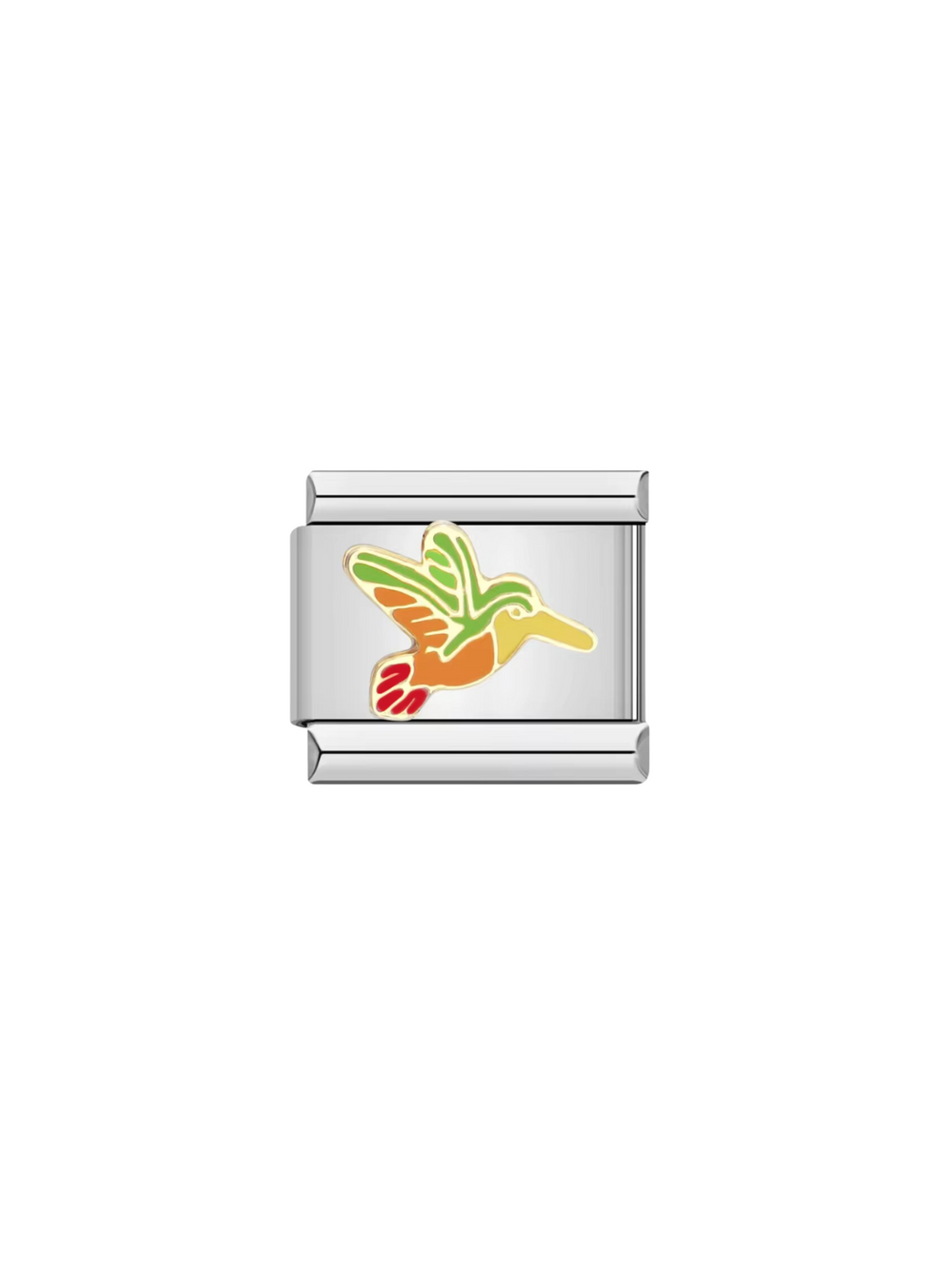 Charm Colibri Rainbow