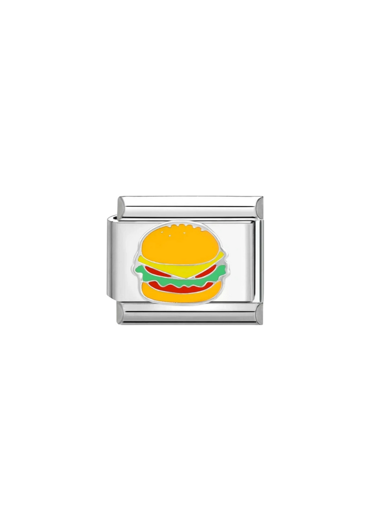 Charm Hamburguesa