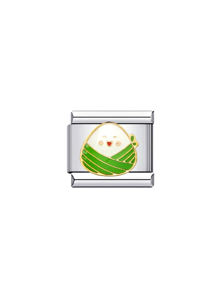 Charm Dumpling