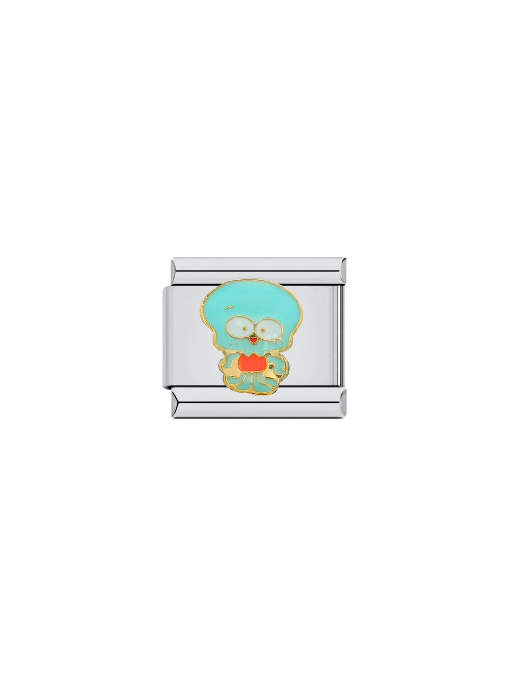 Charm Calamardo