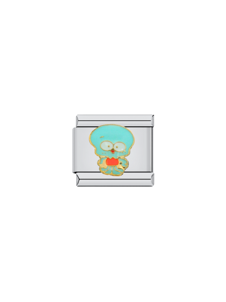 Charm Calamardo
