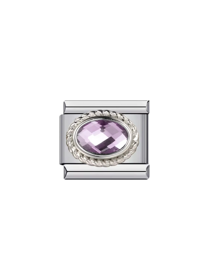 Charm Piedras 3D