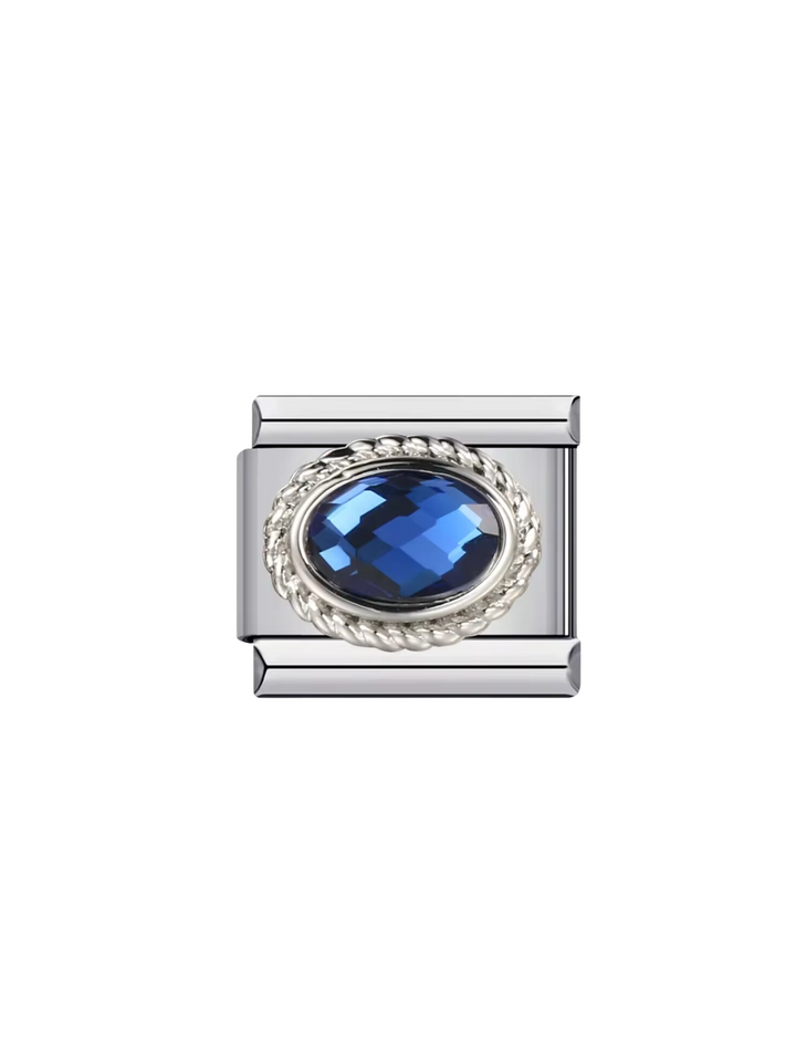 Charm Piedras 3D