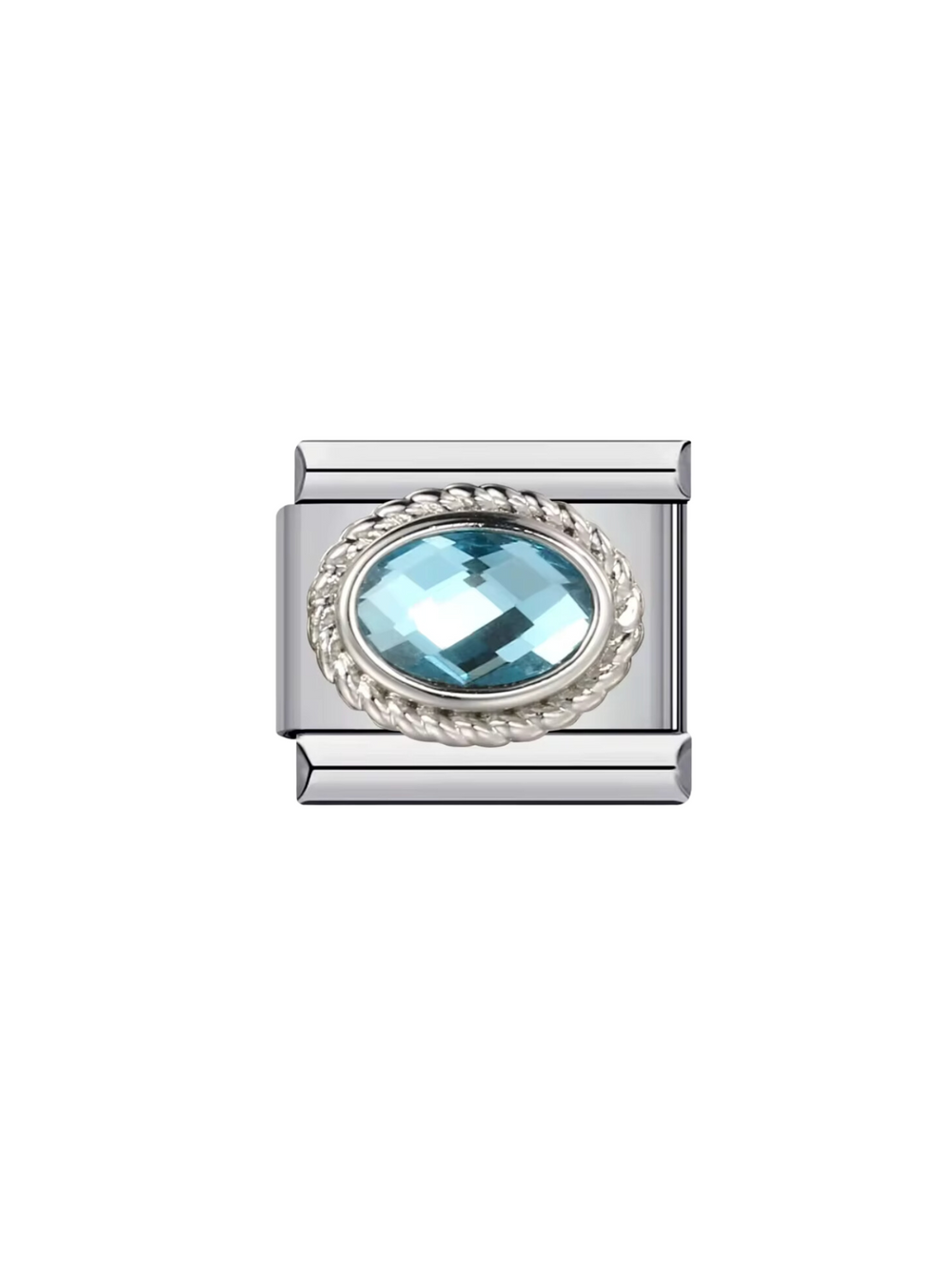Charm Piedras 3D
