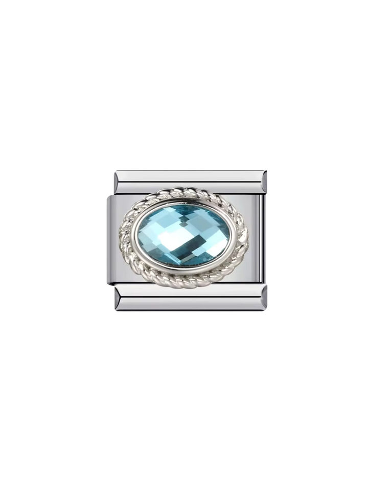 Charm Piedras 3D