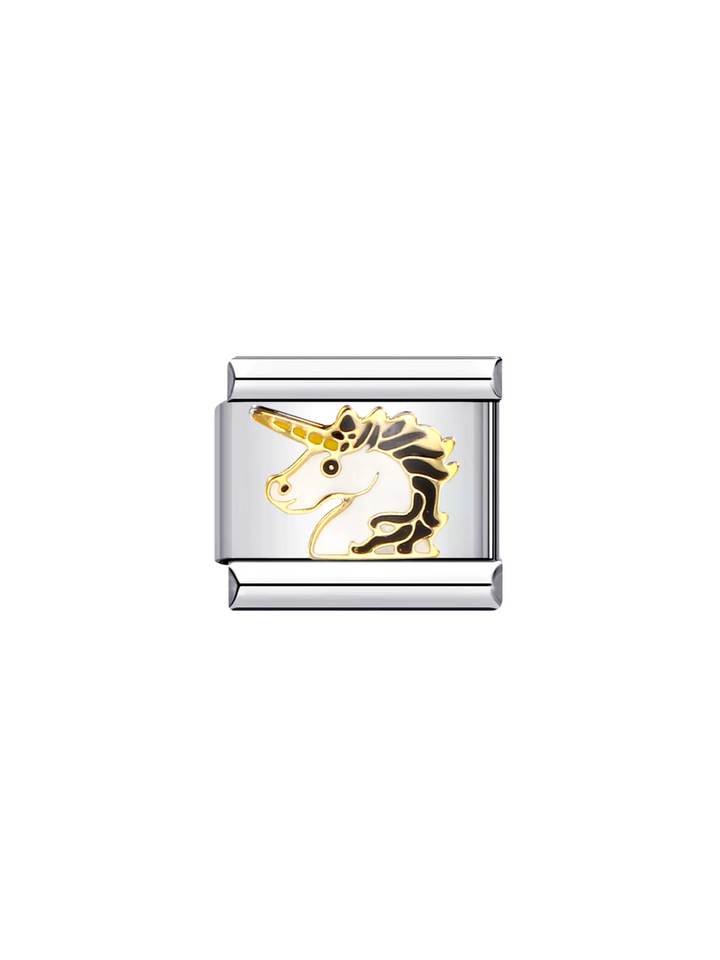 Charm Unicornio
