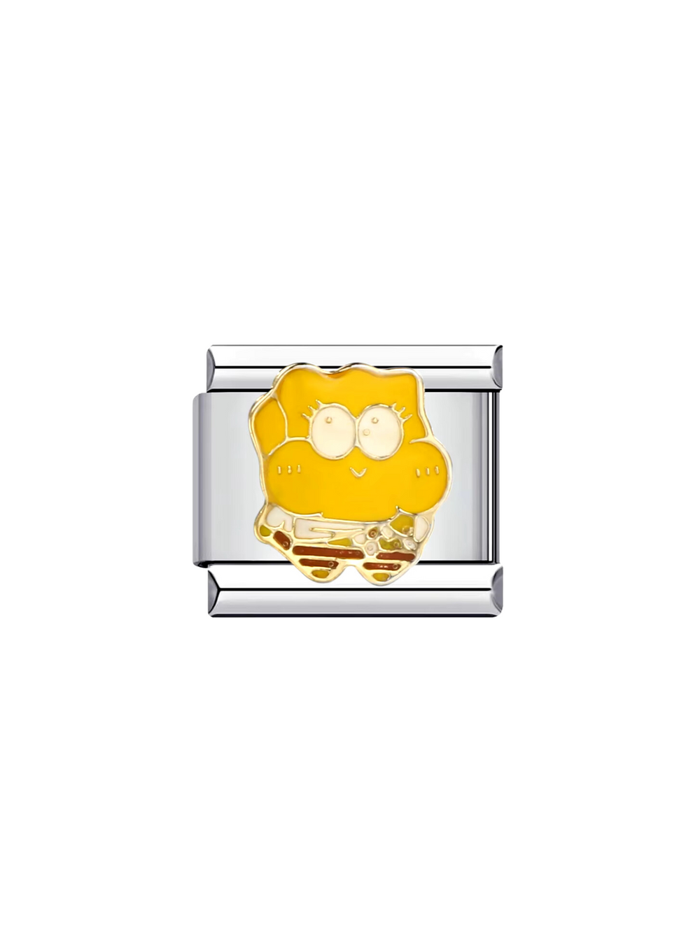 Charm Bob Esponja