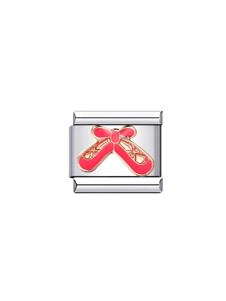 Charm Zapatillas de Ballet