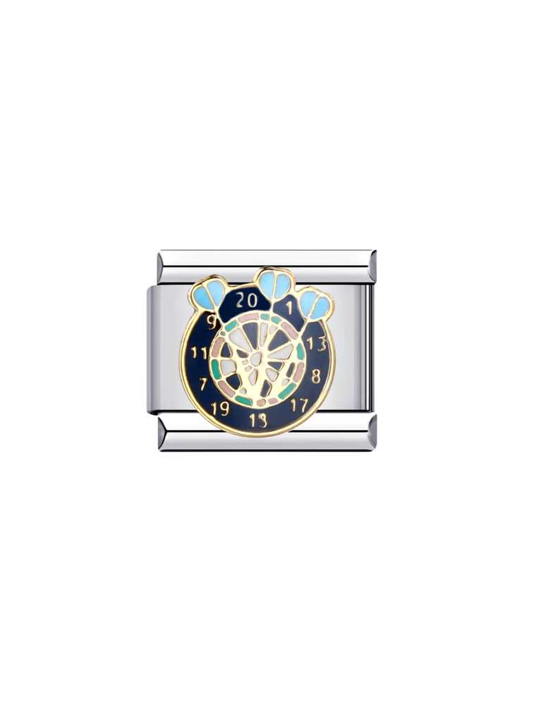 Charm Tablero Dardos