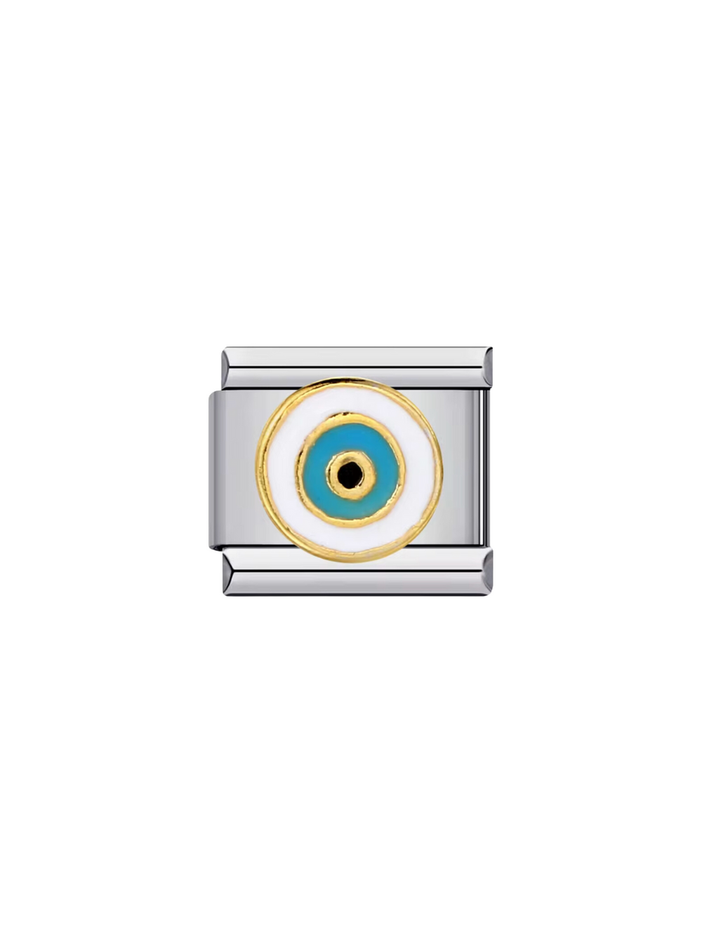 Charm Ojo Celeste
