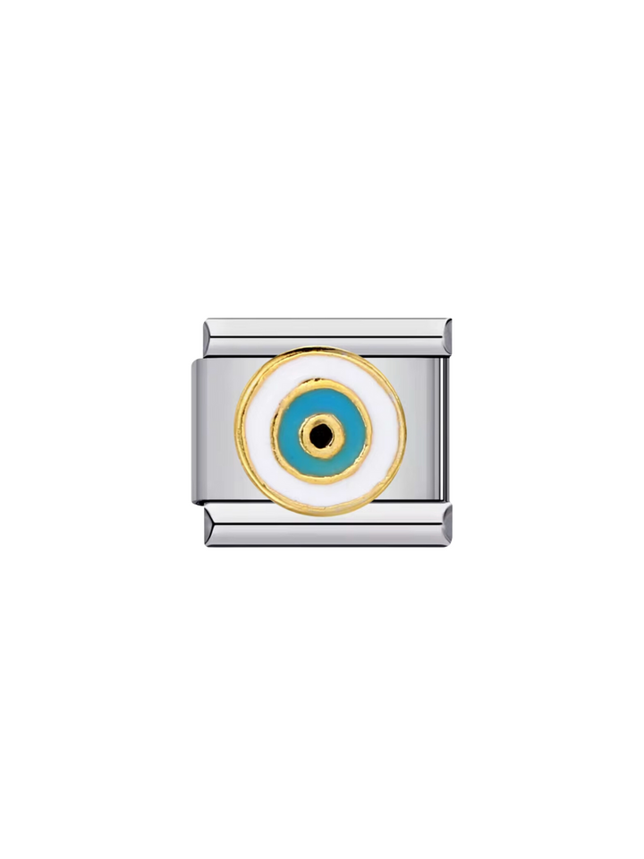 Charm Ojo Celeste