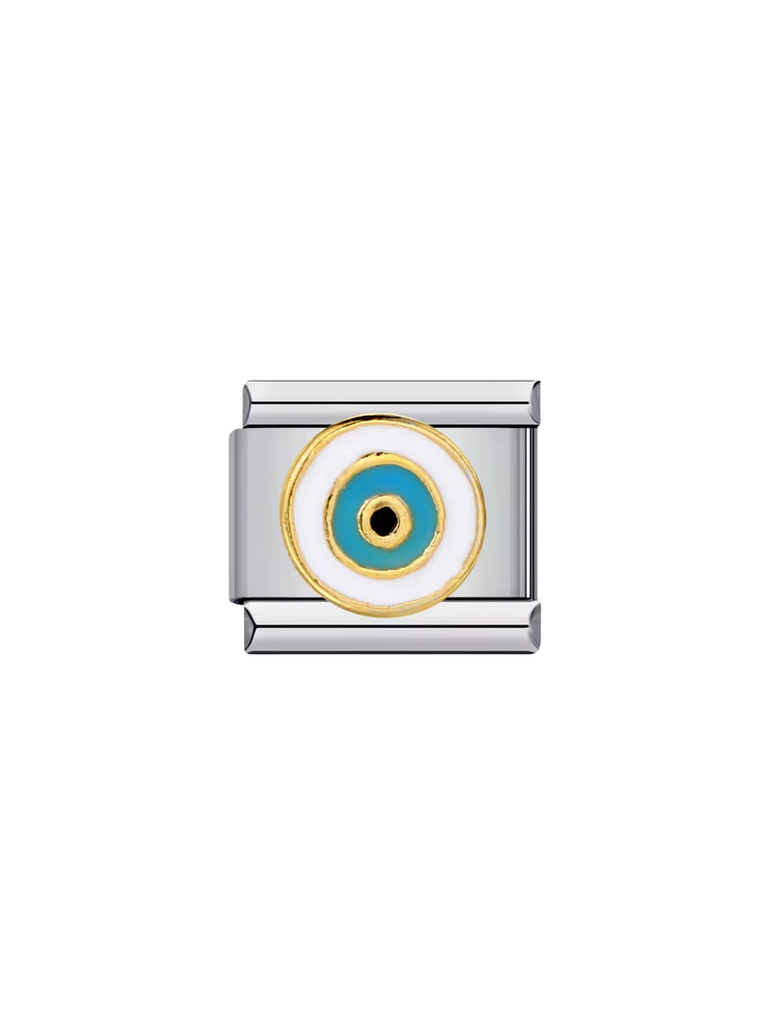 Charm Ojo Celeste