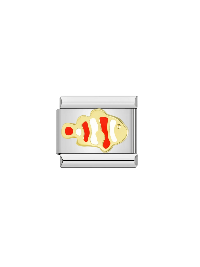 Charm Pescado Rojo