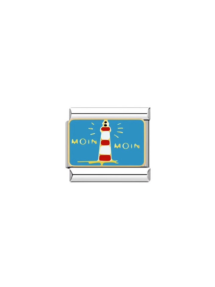 Charm Faro Moin
