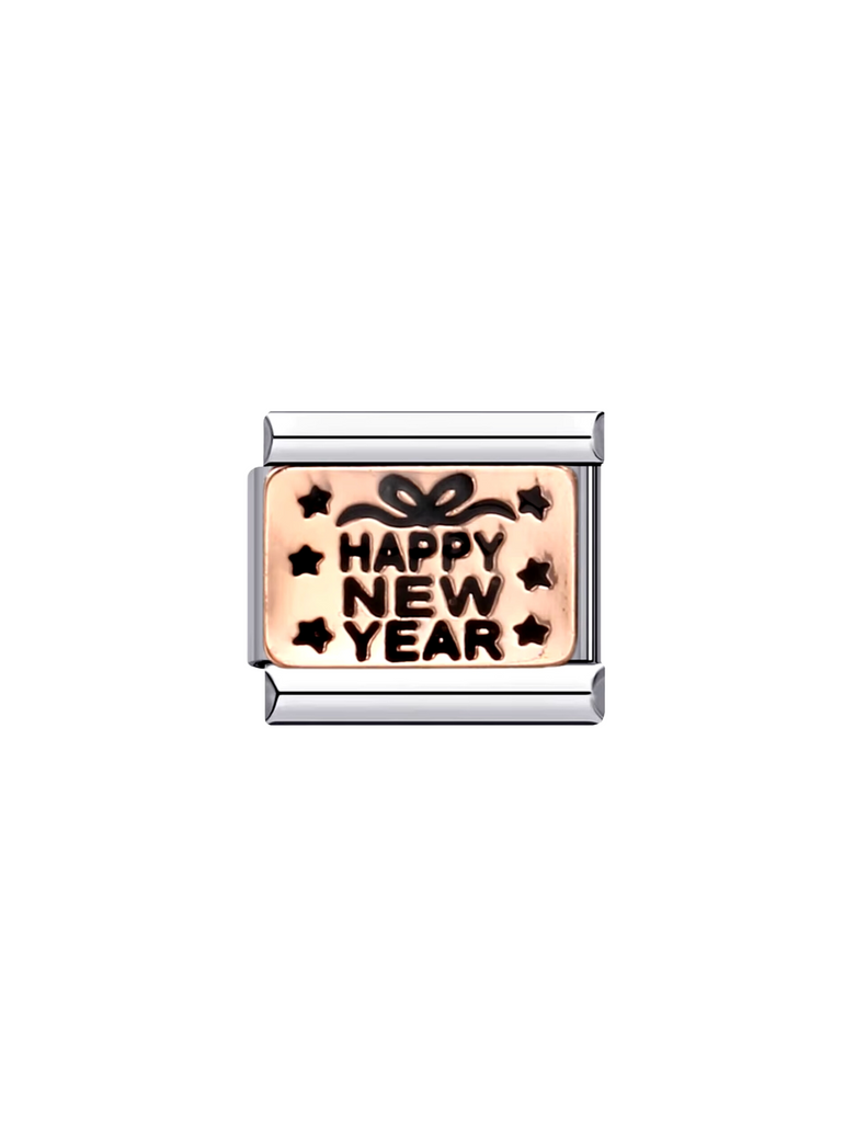 Charm Happy New Year