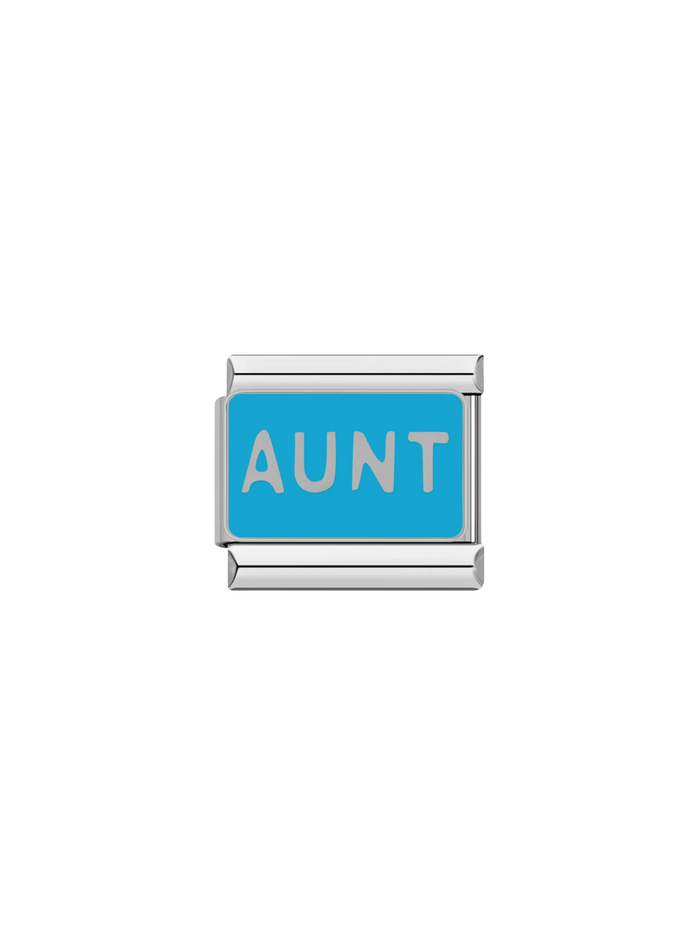 Charm Aunt