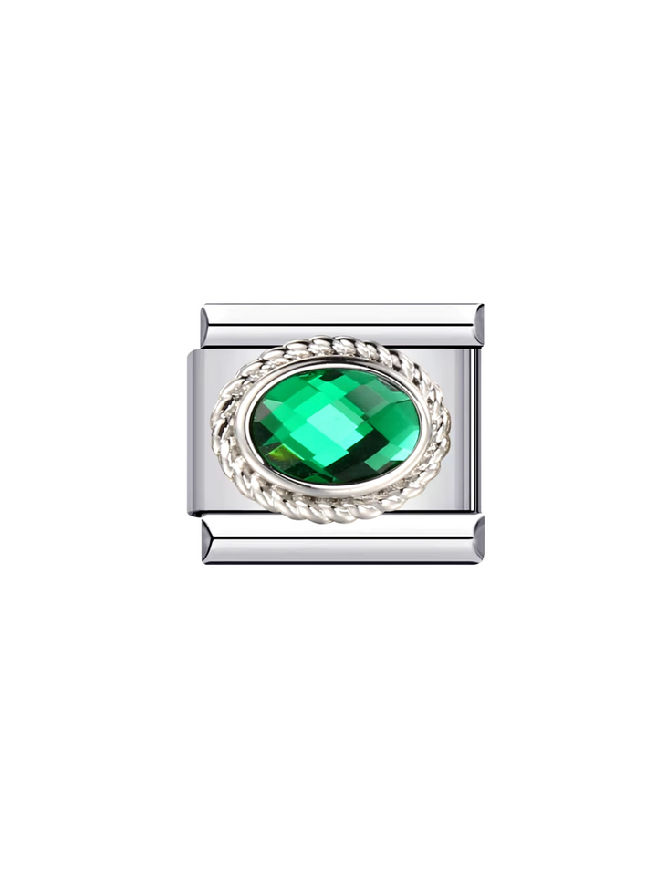 Charm Piedras 3D