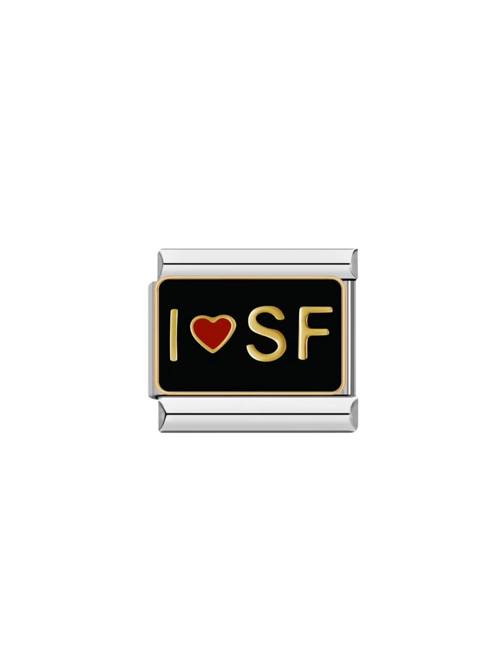 Charm I Love SF