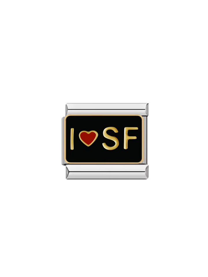 Charm I Love SF