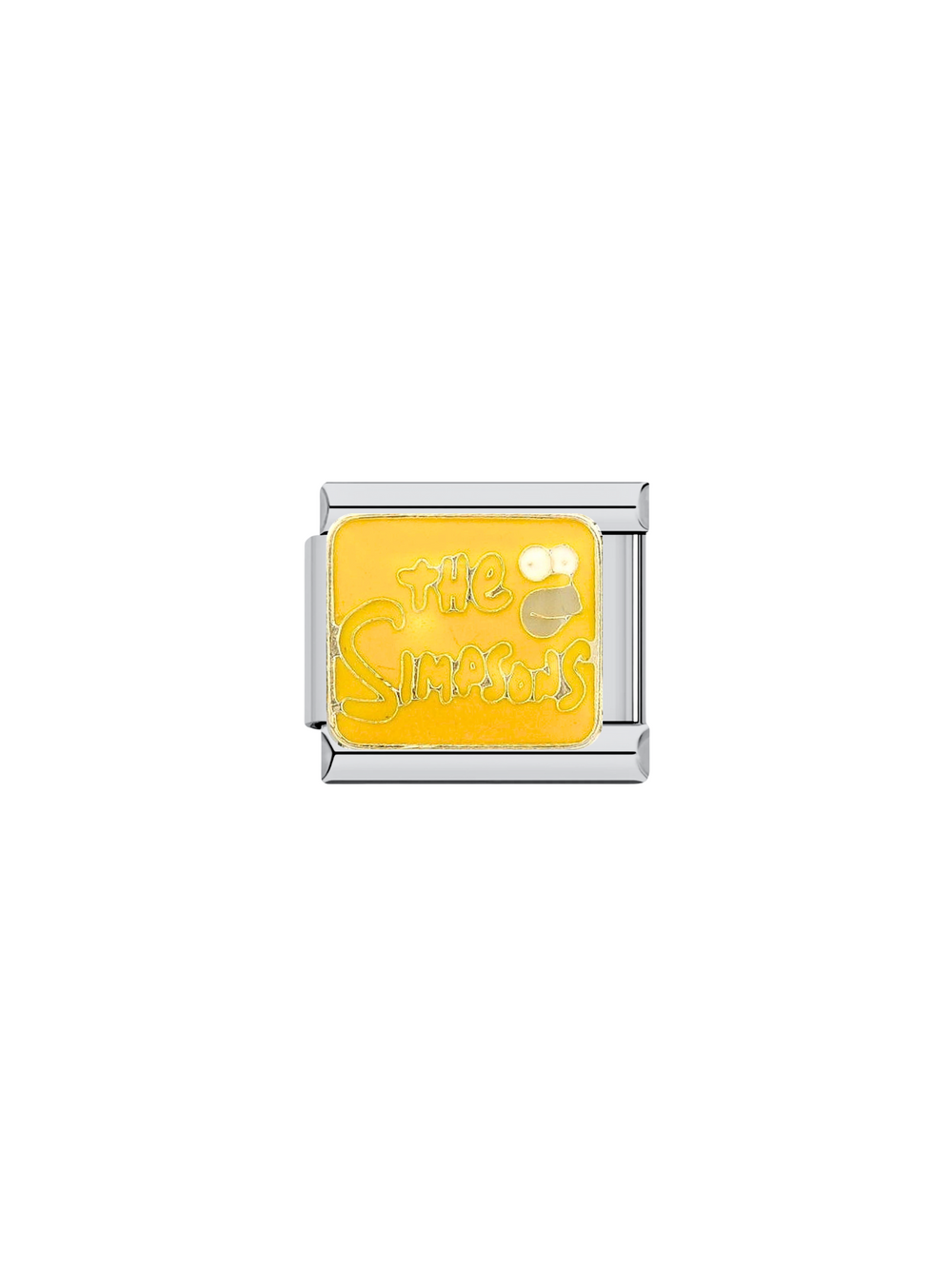 Charm Los Simpsons