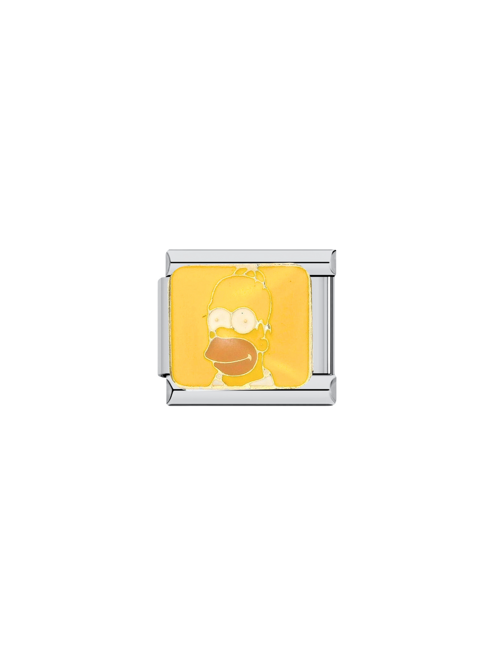 Charm Los Simpsons