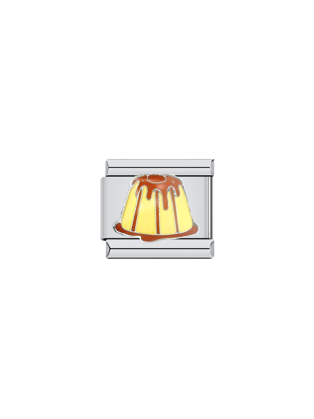 Charm Flan