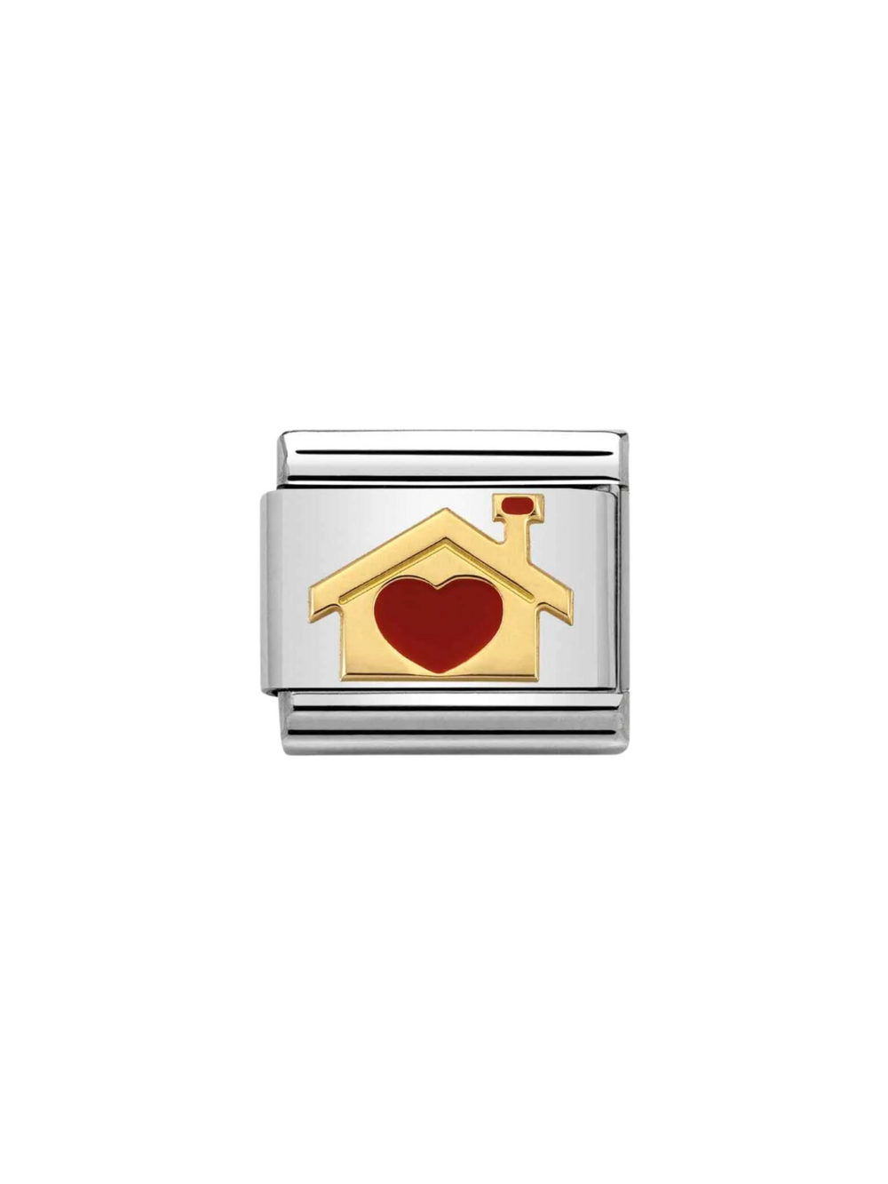 Charm Casa Con Corazon