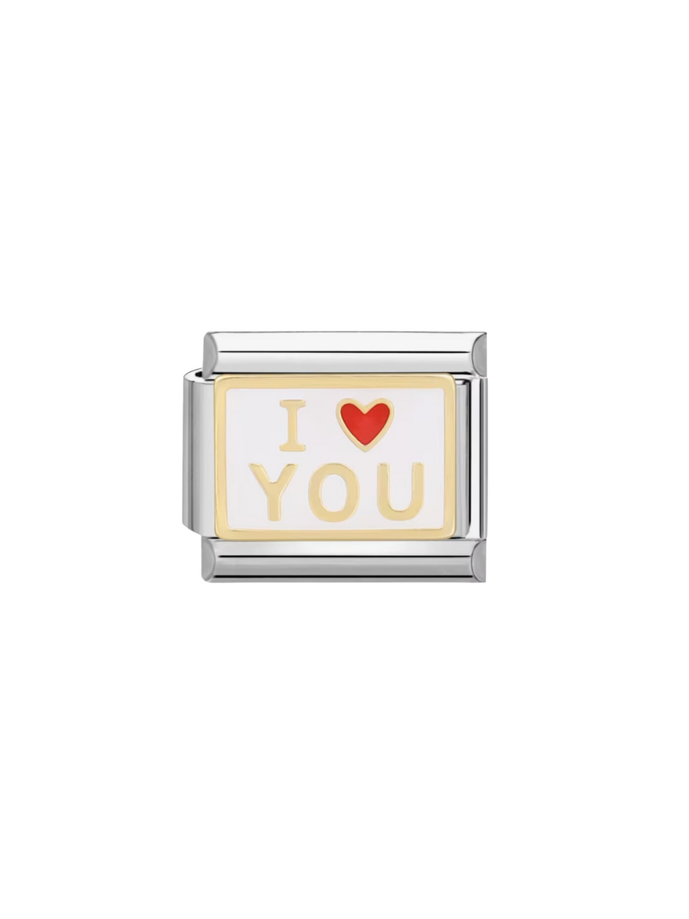 Charm I Love You