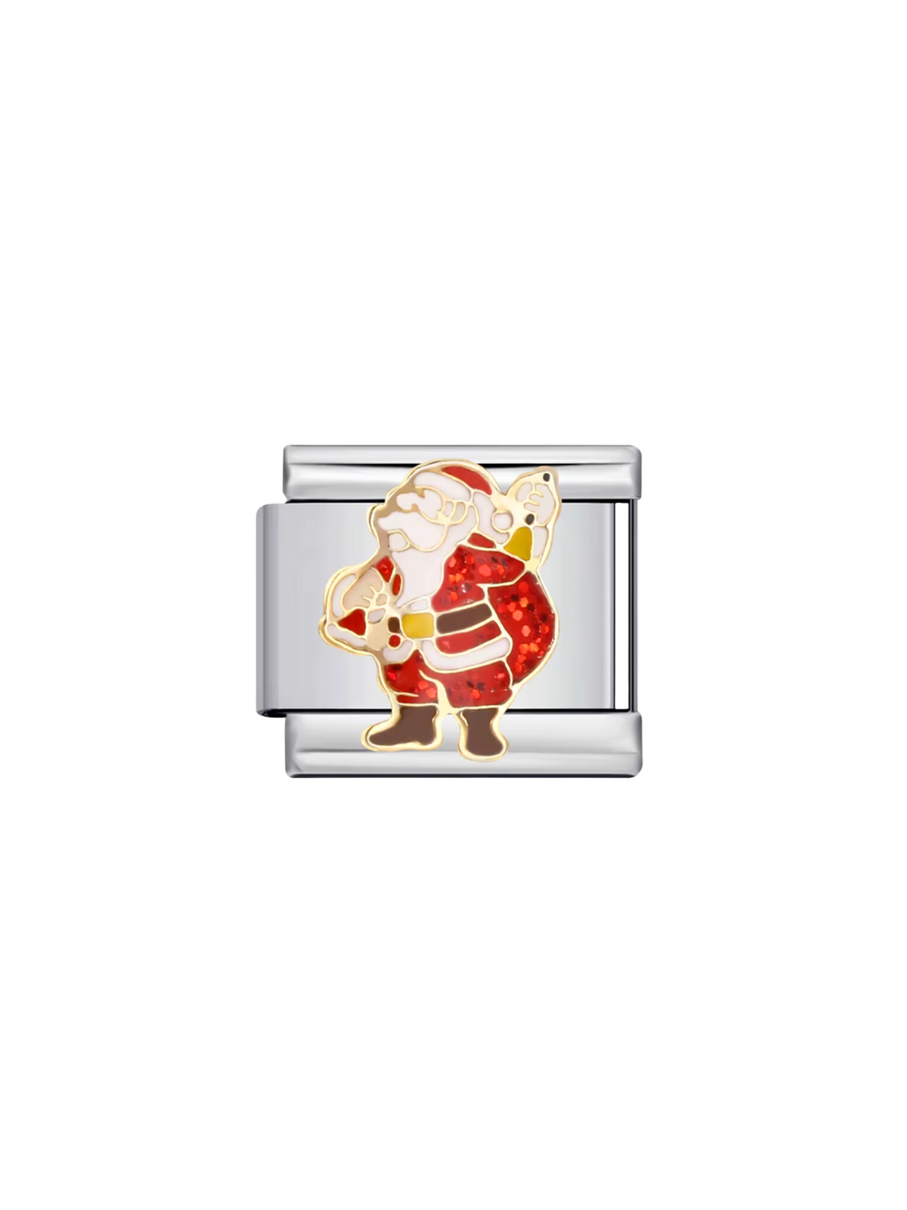 Charm Santa Claus